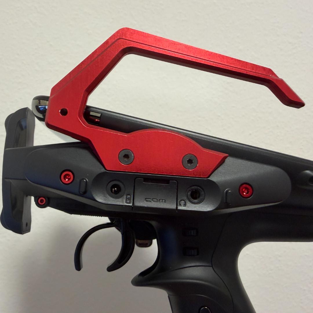 （受信機なし）FUTABA　フタバ　T10PX 電動カー用プロポ　送信機+オマケ