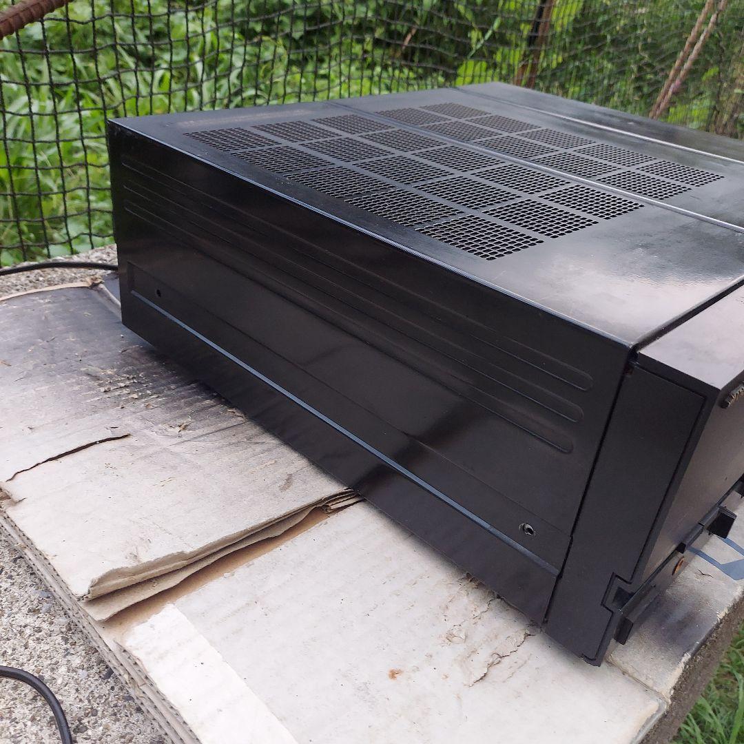 Victor AX-990 ステレオインテグレーテッドアンプ