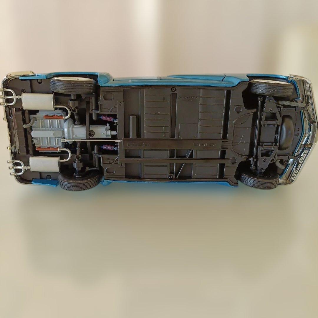 京商　1948 Tucker Torpedo タッカー