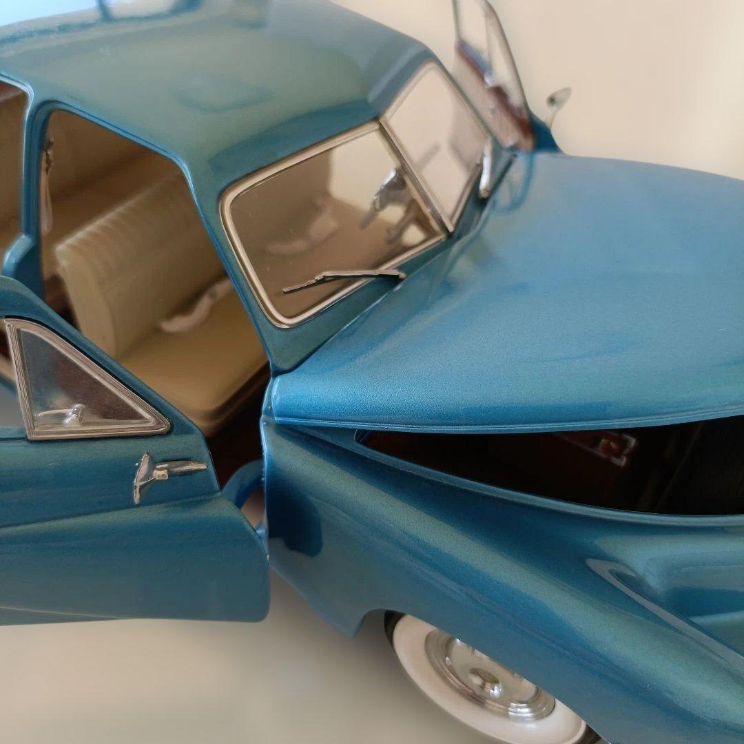 京商　1948 Tucker Torpedo タッカー