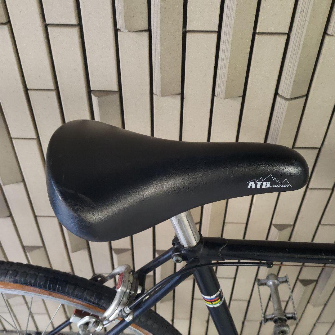 希少 レア部品 80年代 レトロ　実動 10段ギア− ミズタニサイクル