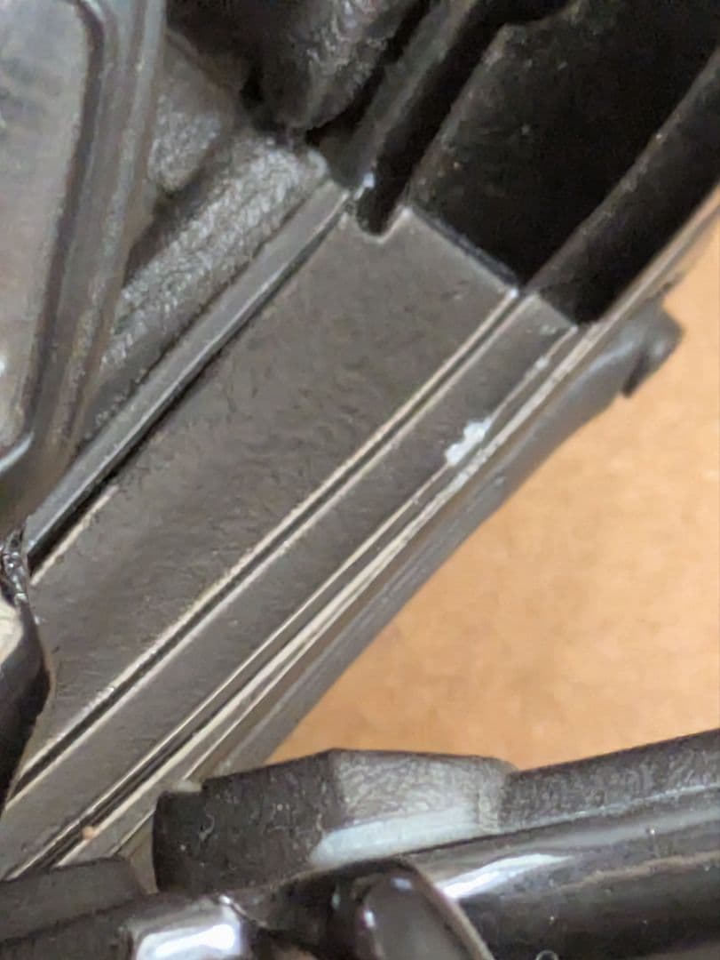 マイスト　ダッジ・バイパーRT/10　1/24