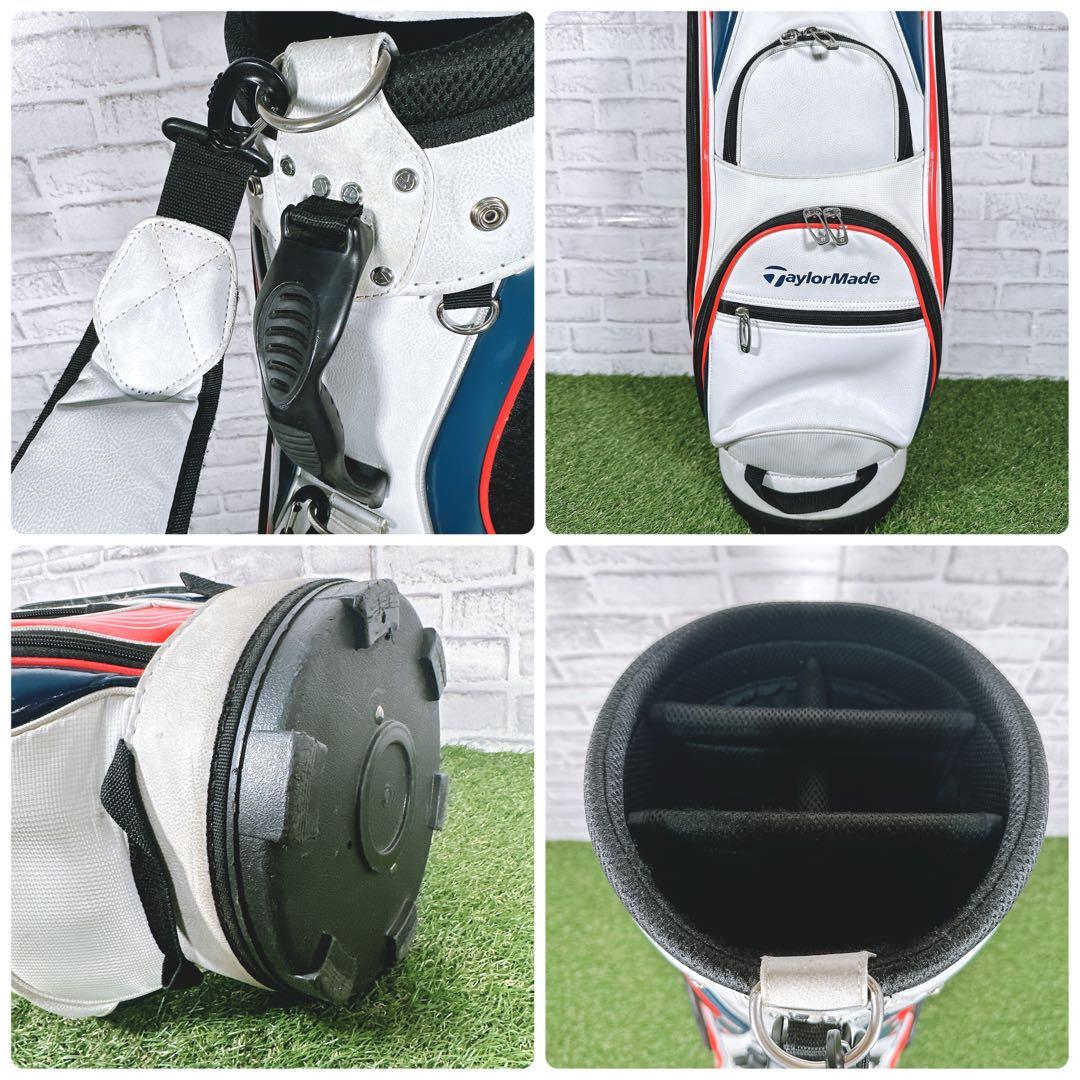 【豪華モデル統一】テーラーメイド エアロバーナー メンズゴルフセット 13本 R