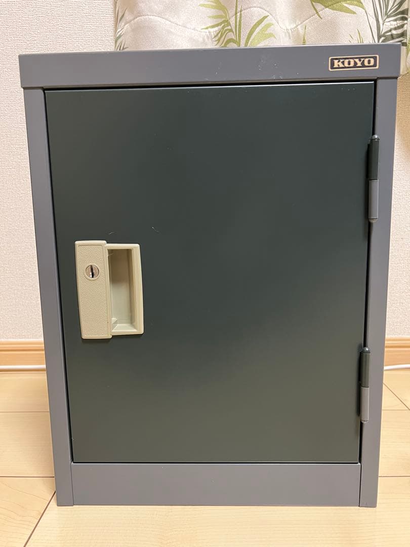 【美品】 KOYO 製　装弾ロッカー　光葉 ROBIN