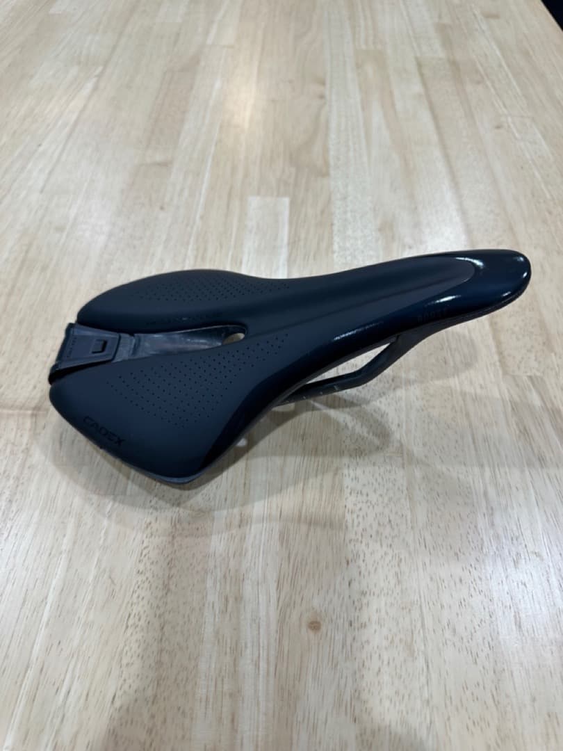 CADEX Boost　サドル
