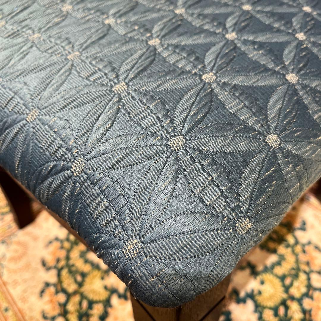 Sale L １　ブリティッシュトラッド クラッシック蹴り脚チェア