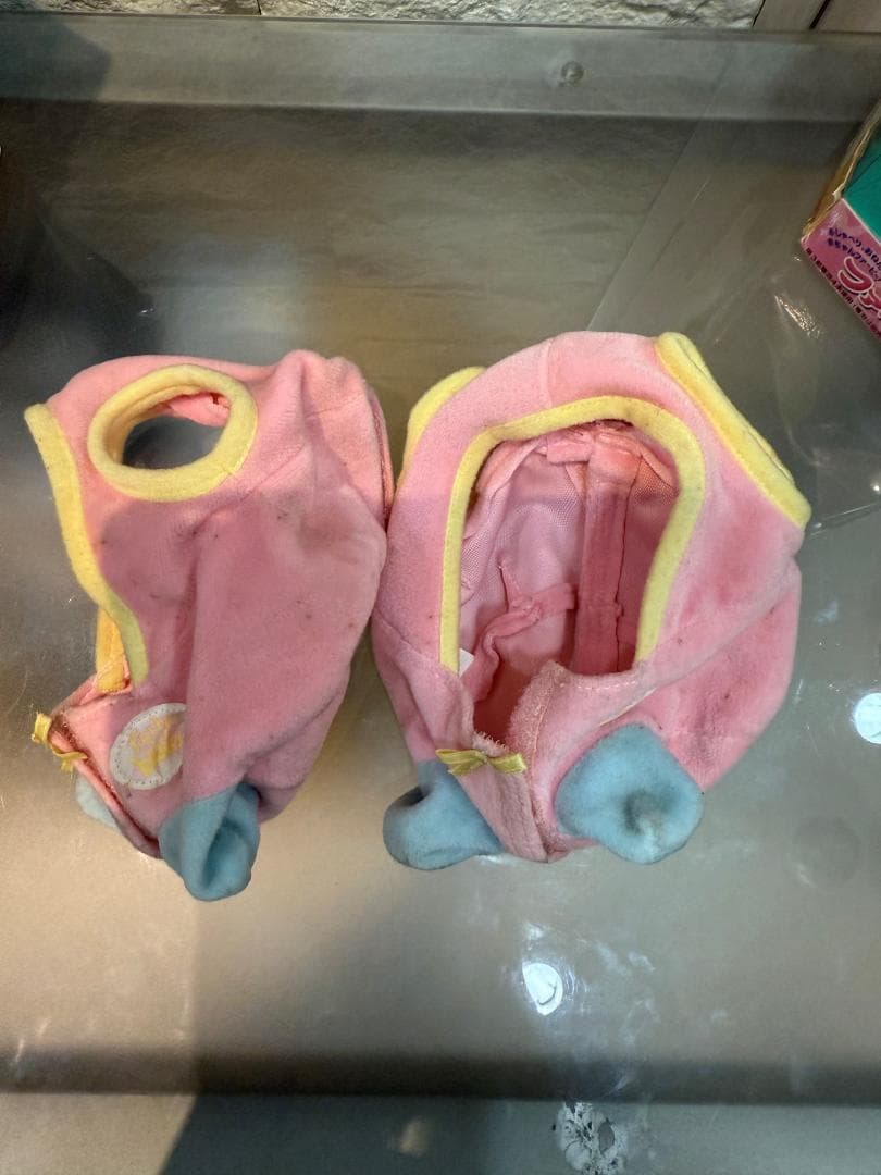 TOMY トミー Furby ファービー 王様 中古品 ４体セット