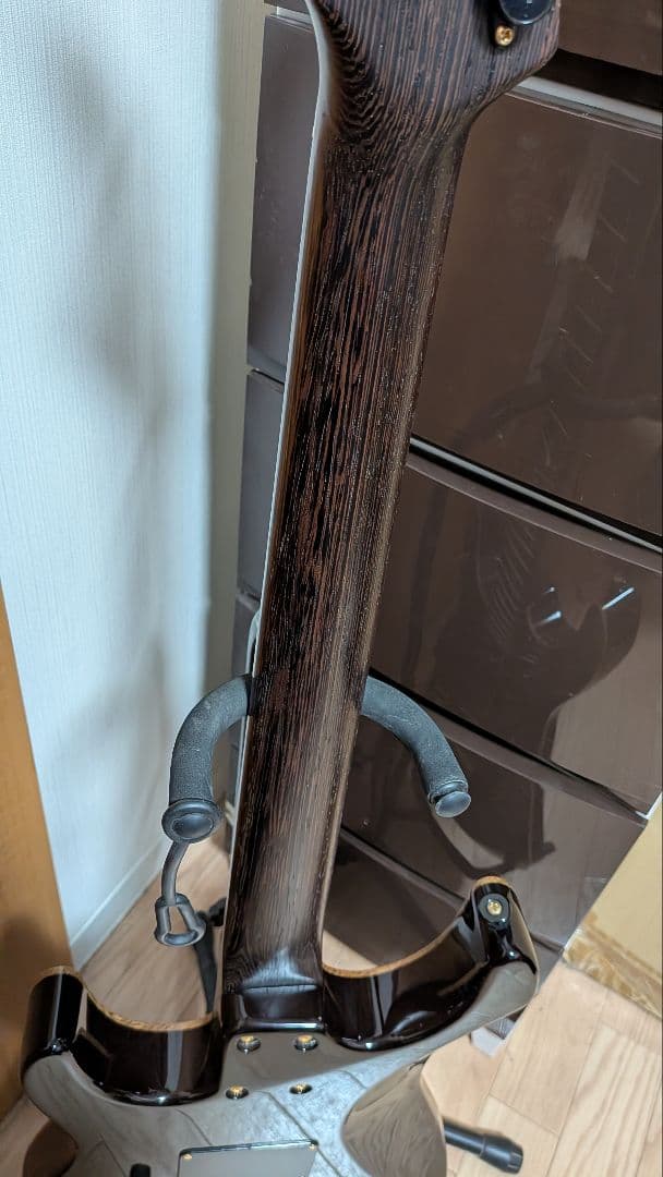 Bacchus Empire #4 PPL カスタムオーダー