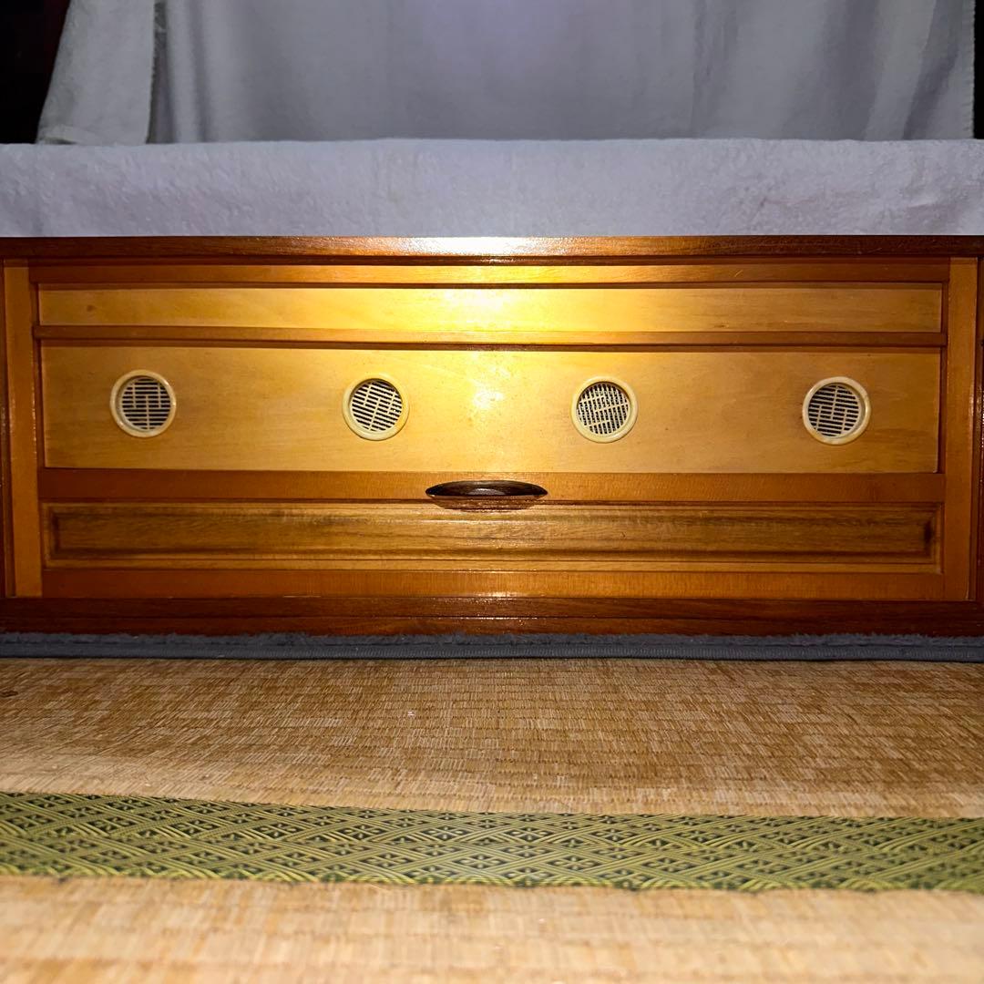 手作りメジロ籠4カゴ&手作りメジロ寝かせ箱のセット‼️