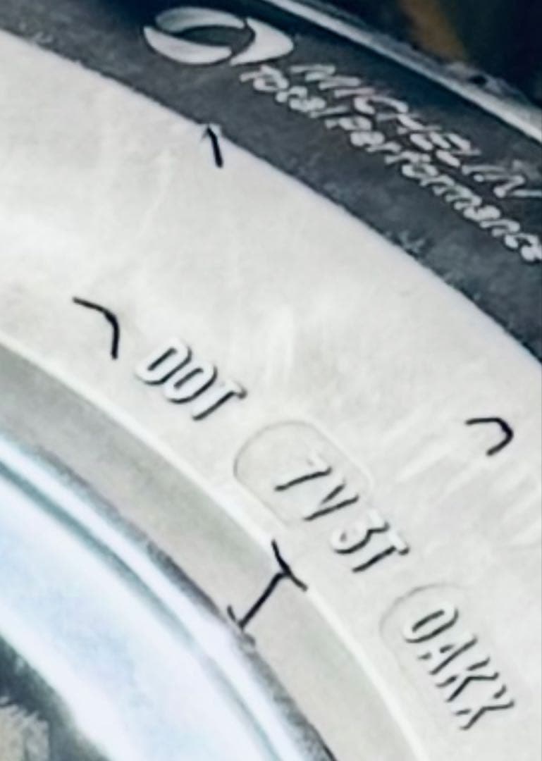 ミシュラン 225/65R17 冬用タイヤセット スタッドレスタイヤ4本