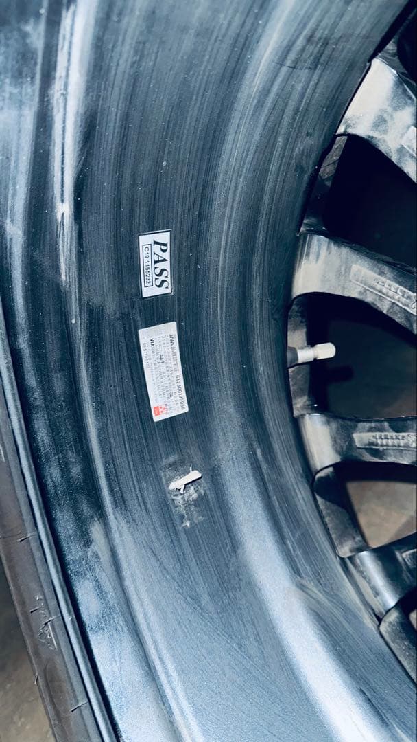 ミシュラン 225/65R17 冬用タイヤセット スタッドレスタイヤ4本