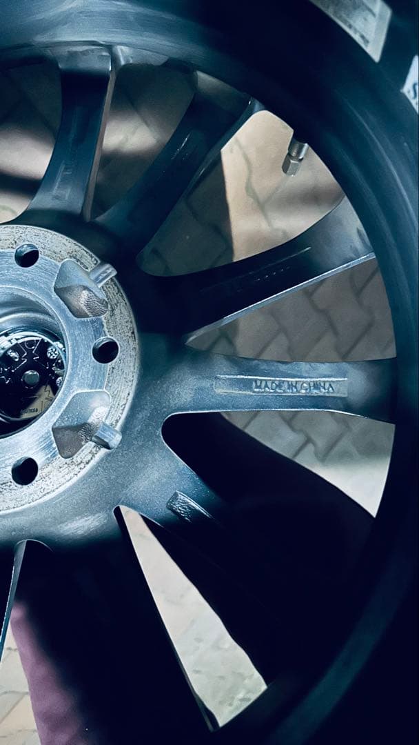 ミシュラン 225/65R17 冬用タイヤセット スタッドレスタイヤ4本