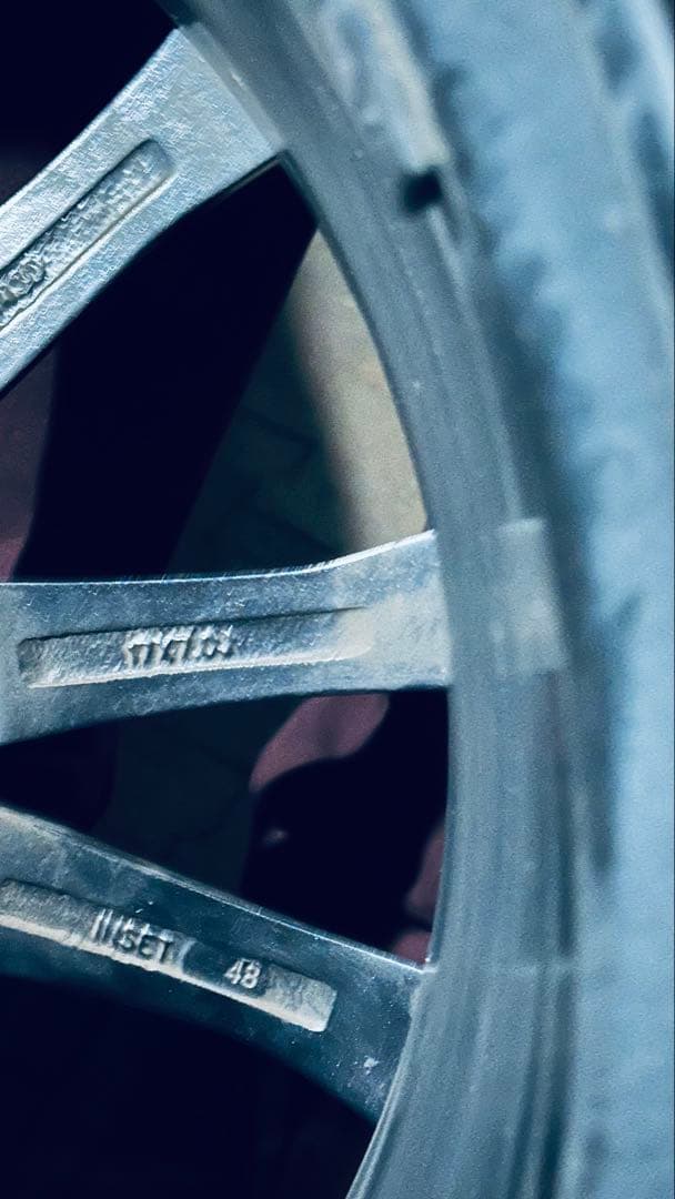 ミシュラン 225/65R17 冬用タイヤセット スタッドレスタイヤ4本