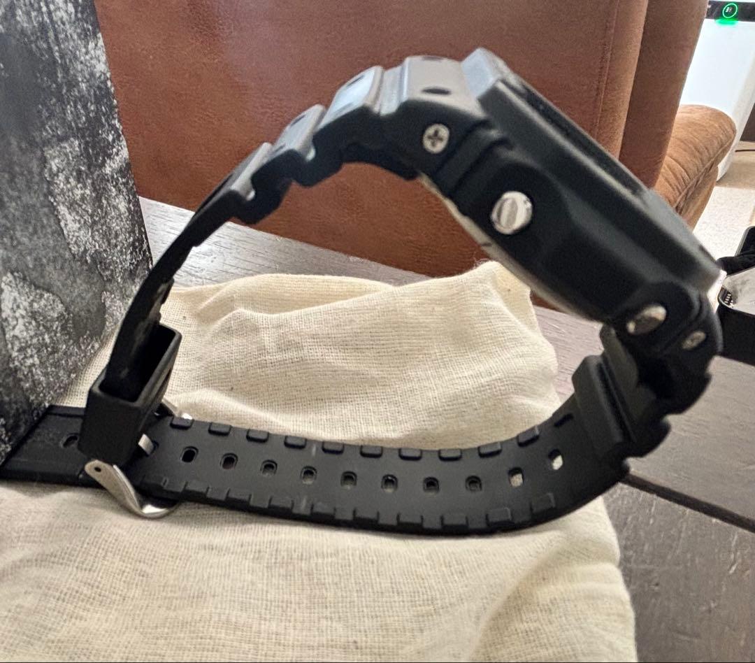 【SMILE.TH 様】G-SHOCK GW-M5610U-1ER 並行輸入品