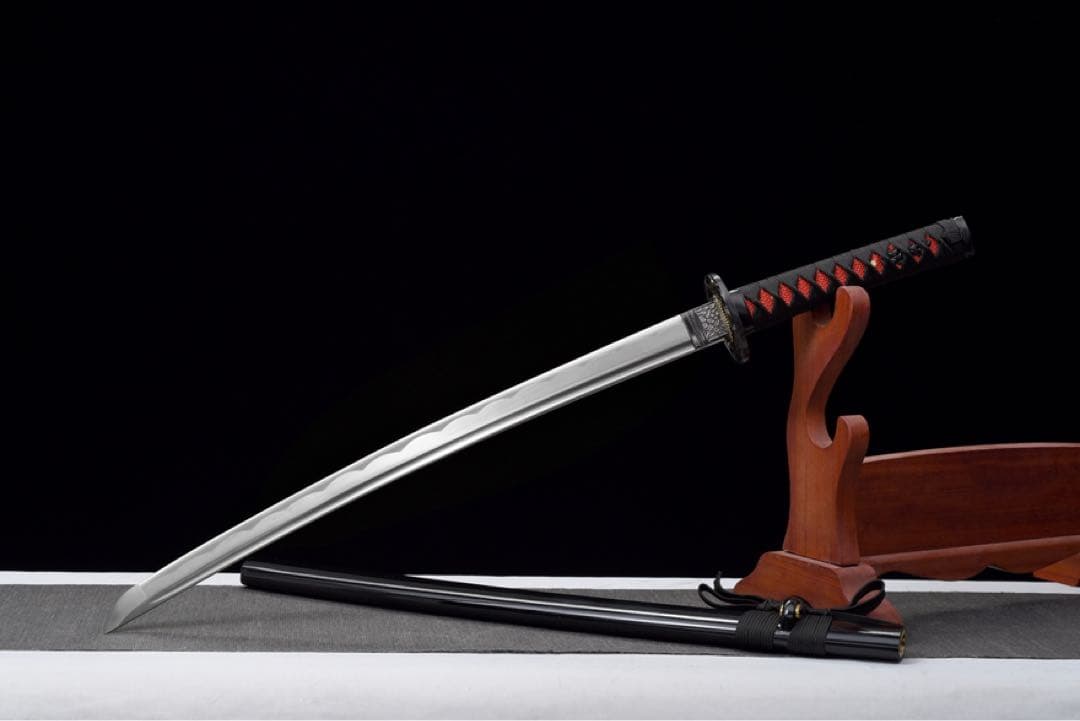 炎虎 居合刀 美術刀 模擬刀 日本刀 模造刀 稽古 武具 舞踊刀