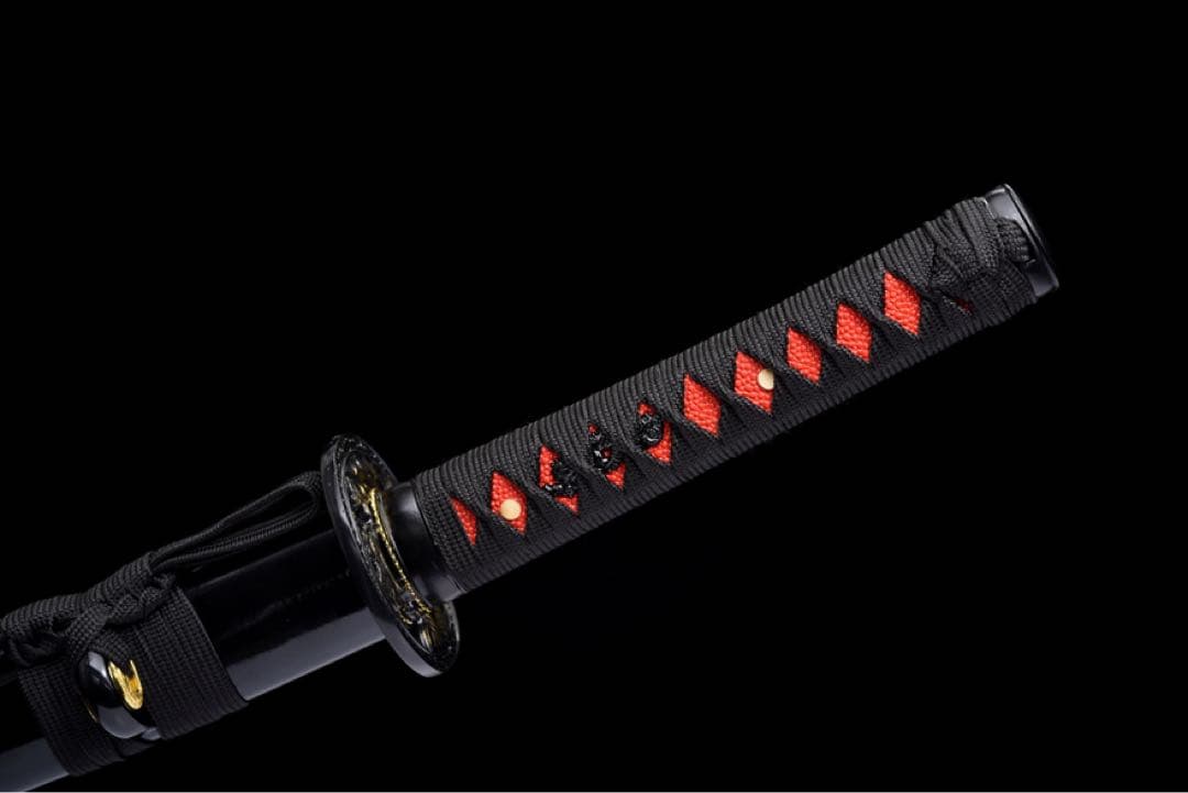 炎虎 居合刀 美術刀 模擬刀 日本刀 模造刀 稽古 武具 舞踊刀