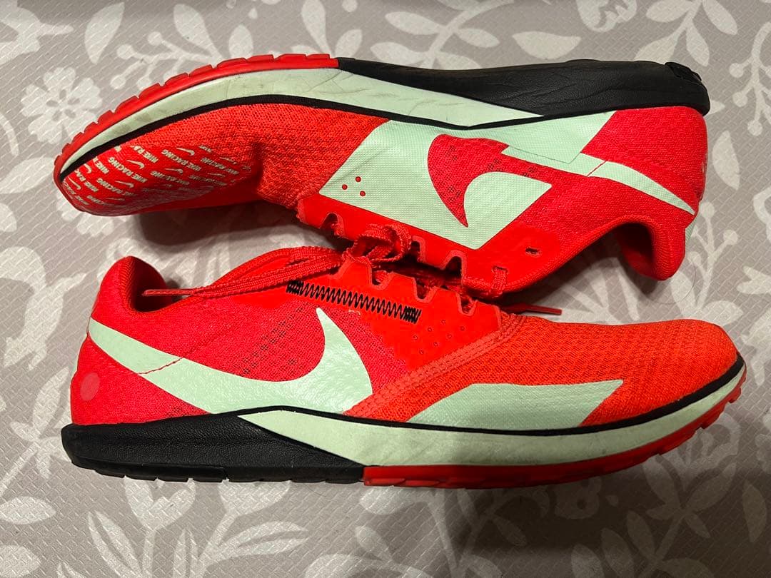 NIKE ライバルワッフル 29cm (28.5cm相当)