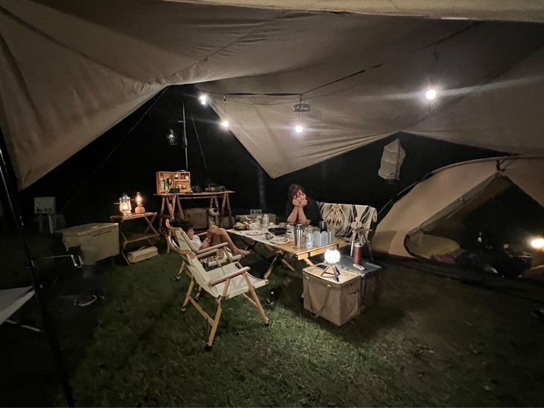 【最終タイムセール】新品未開封●SABBATICAL マリポサL⚫️送料込み