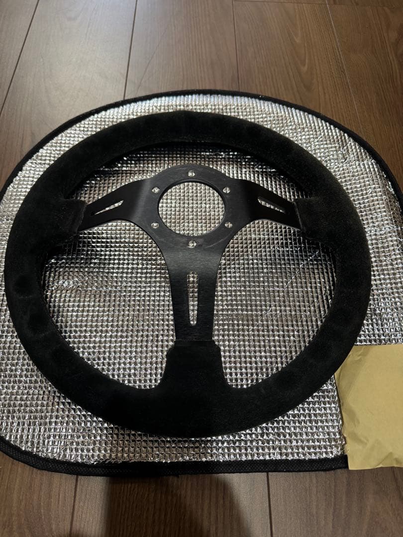 Avenue(アベニュー) ステアリング