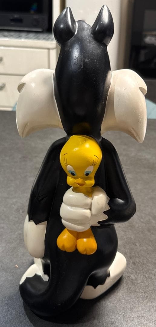 ルーニーテューンズ(WB) シルベスター