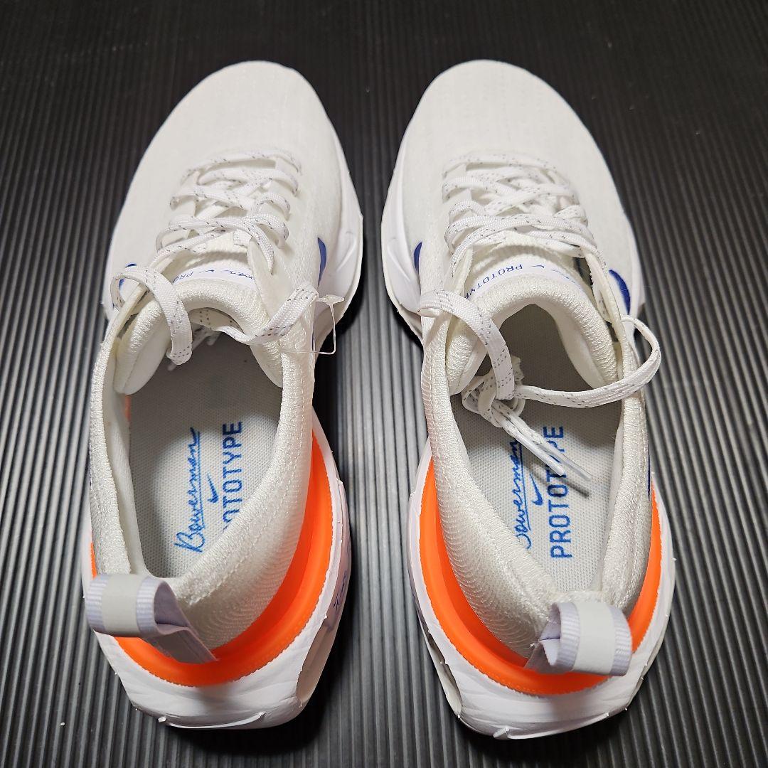 入手難　未使用❕W ナイキ ZOOMX INVIN RUN 3 FP