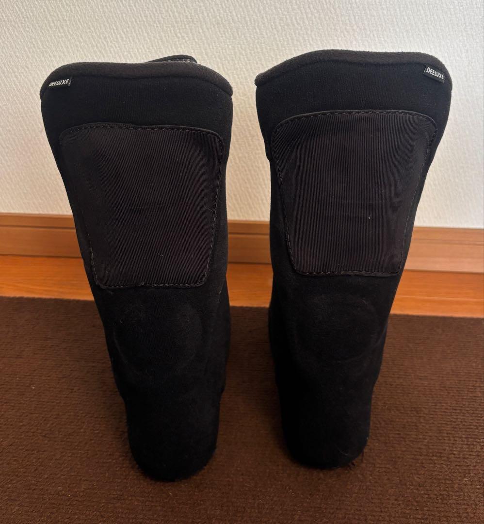 スノーボード DEELUXE TRACK 700T