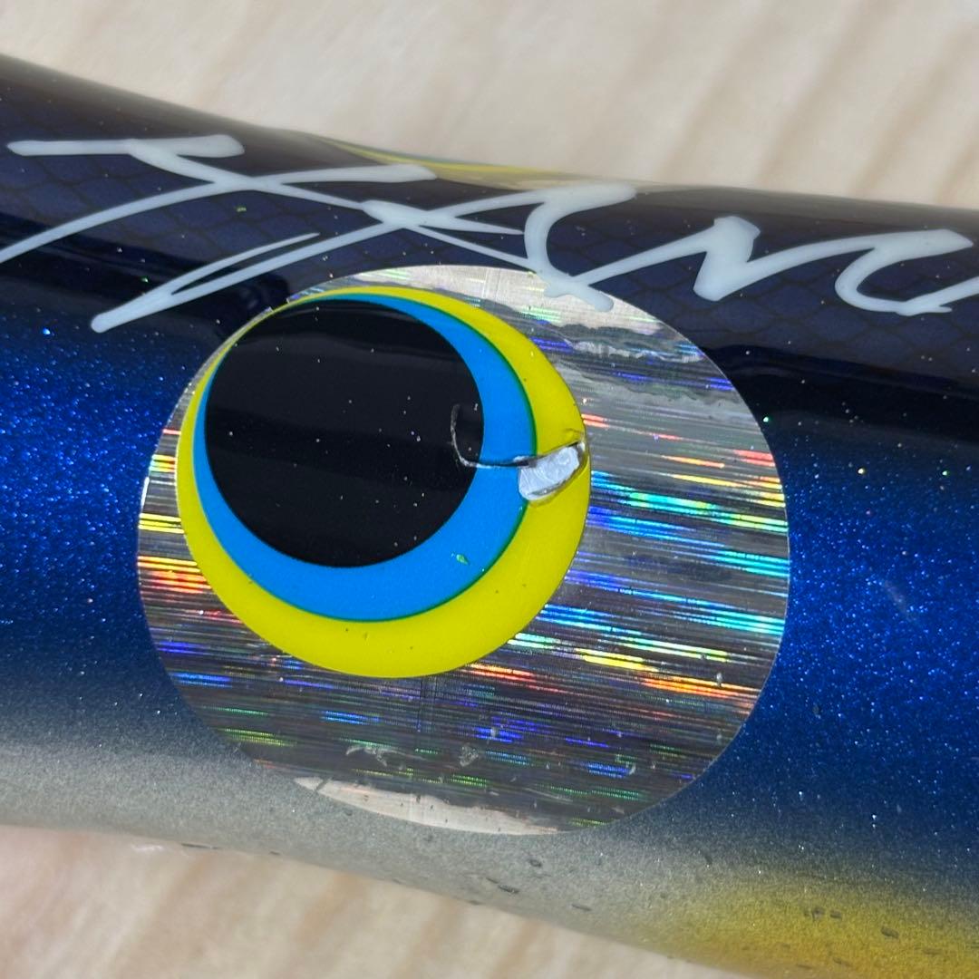 ハンマーヘッド　Cカップ