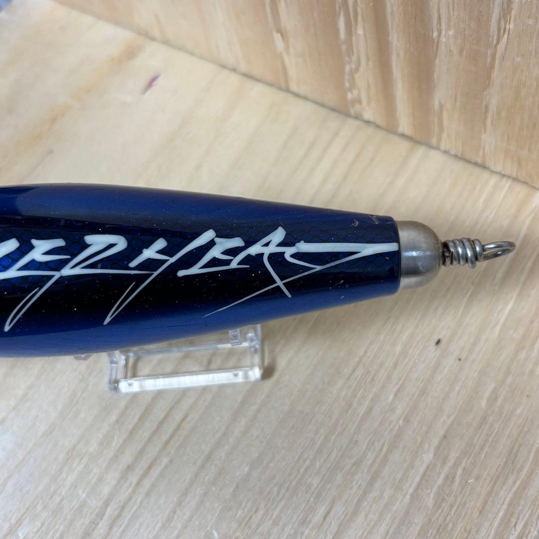 ハンマーヘッド　Cカップ