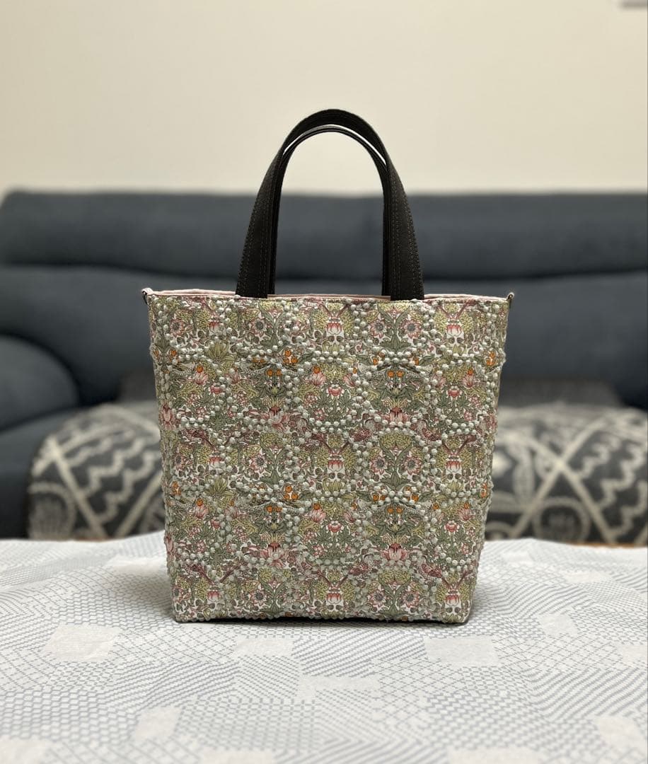 スマイル 様 strawberryThief