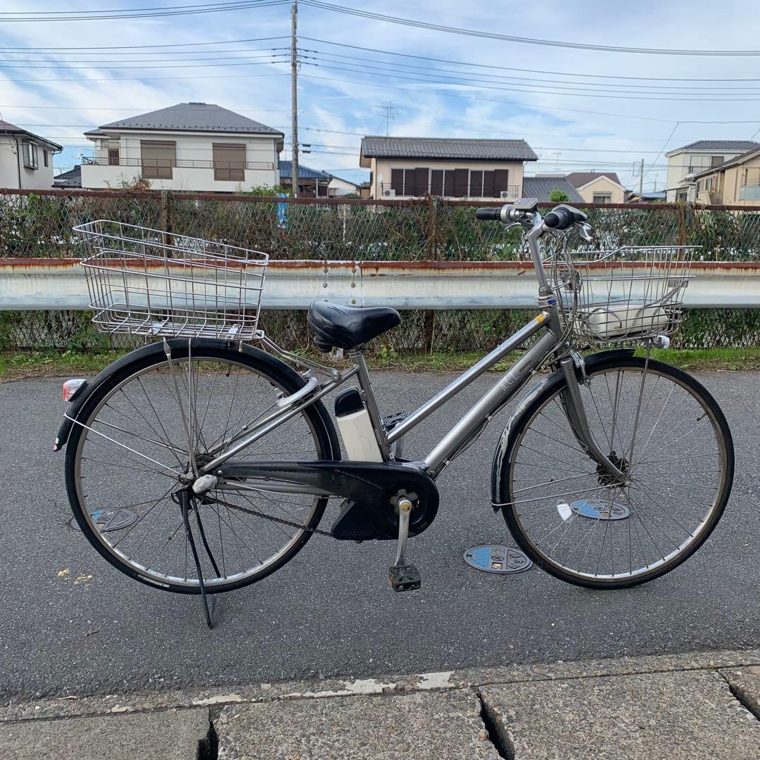 [700]送料無料 ブリヂストン M•Xスパークルシルバー A.C.L