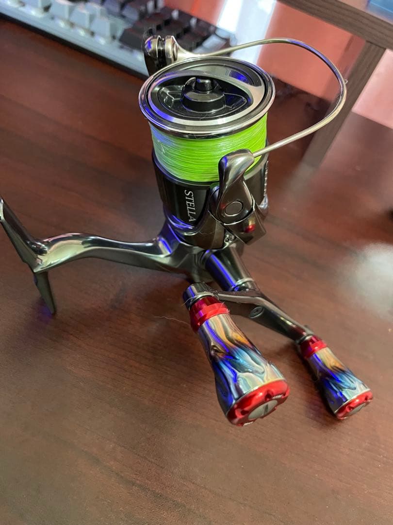 22ステラ C3000SDH