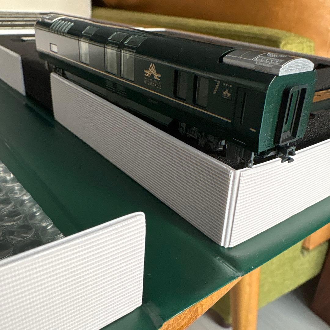 【新同】KATO 10-1570 87系トワイライトエクスプレス瑞風10両12