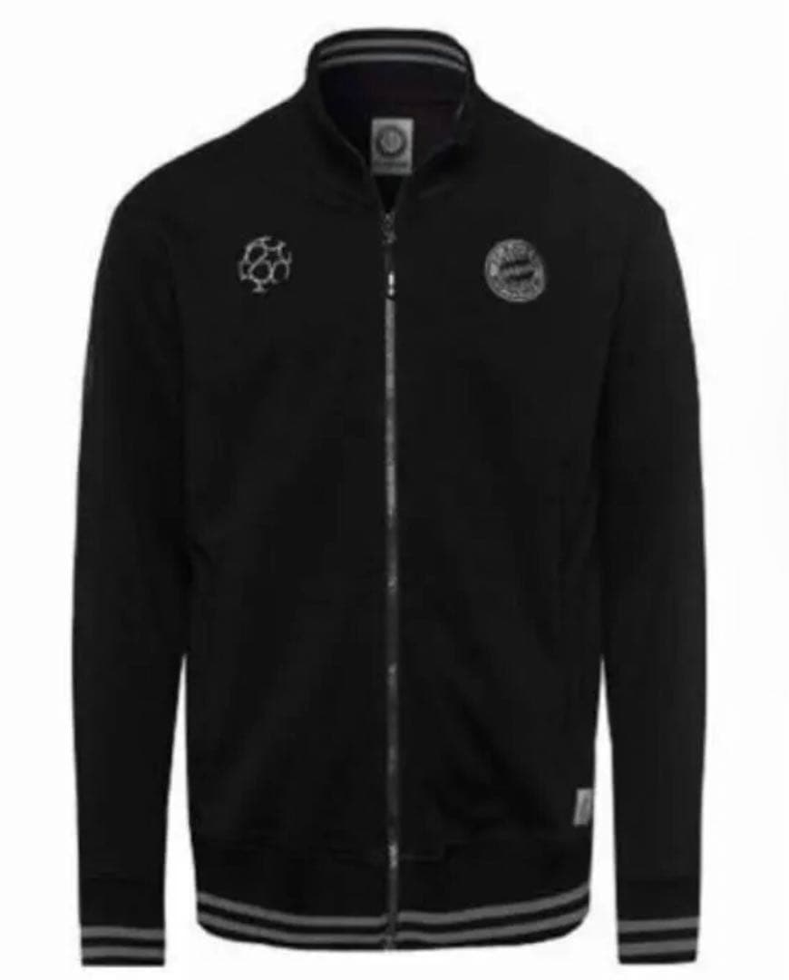 バイエルンミュンヘン　UCLジャケット　Bayern Munchen ドイツ限定