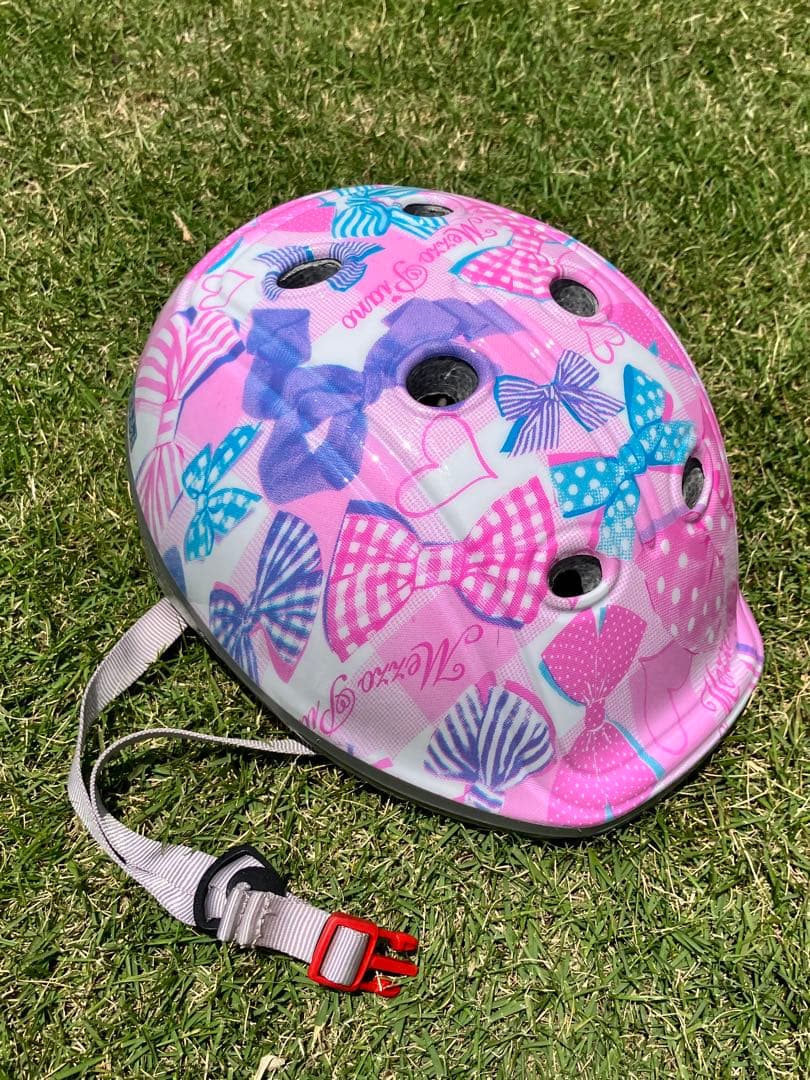 mountain628 幼児用自転車 メゾピアノ 16インチ 補助輪