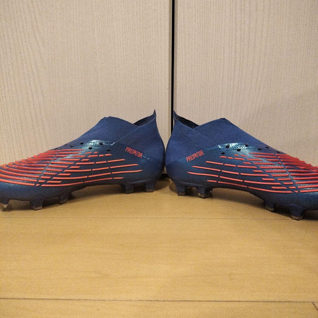 アディダス プレデターエッジ.１ FG 【限定値下げ】 13000円➝8000円