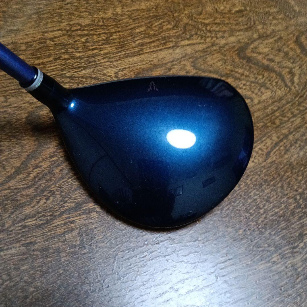 XXIO 11 レディース　 フェアウェイウッド 5番 フレックスA