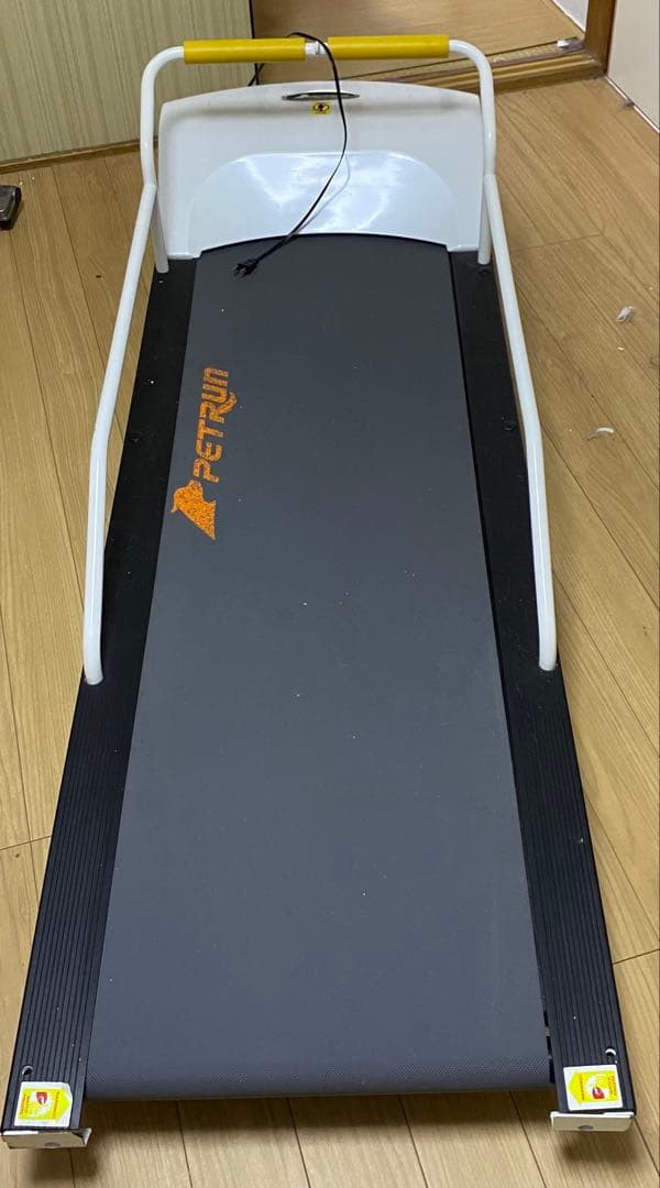 ペットラン　ペット用ランニングマシーン720F