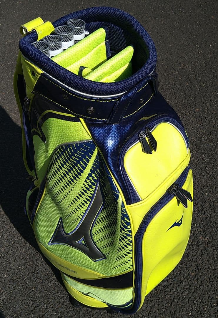 【格安】ミズノ　#NOTHING FIELDS LIKE A MIZUNO