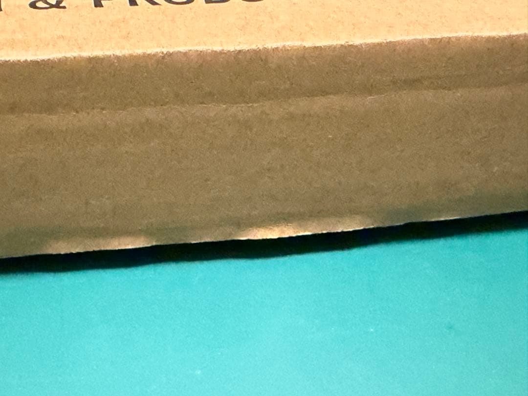 タニオコバ　SF・TRPカスタム（カスタム品）未発火　中古品