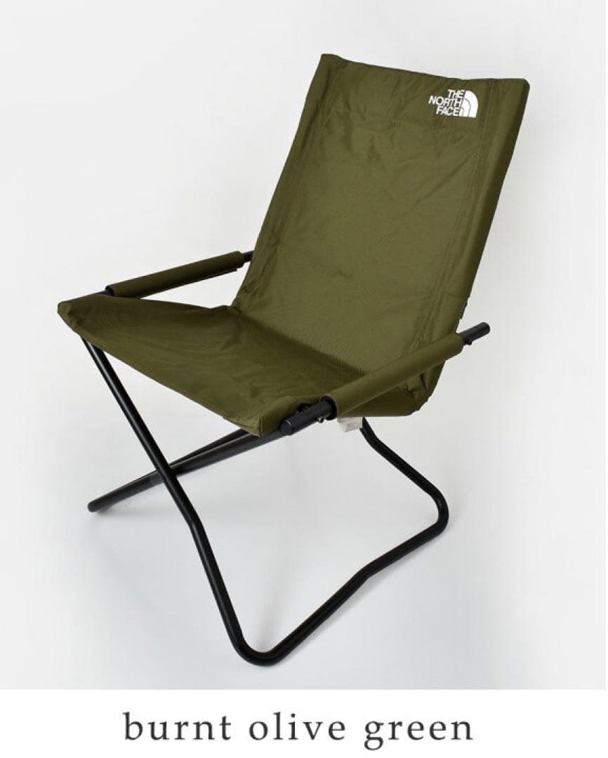 THE NORTH FACE TNFキャンプチェアNN31705