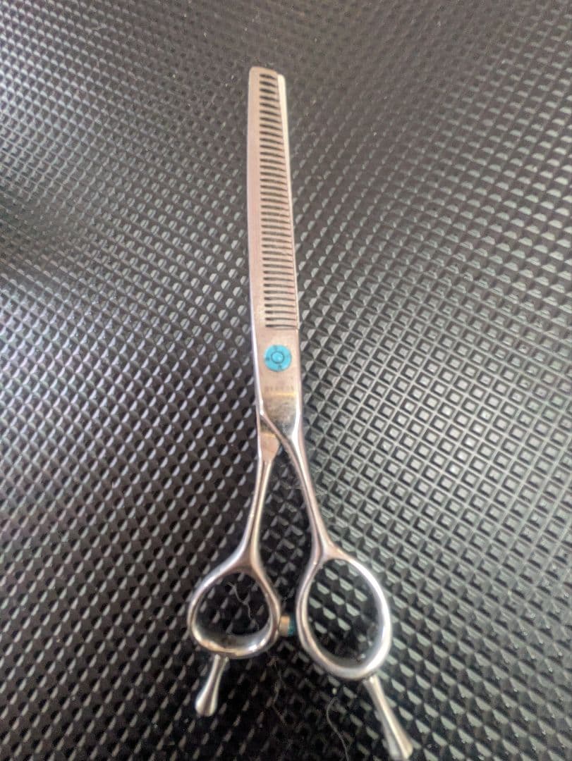 BEARS ビアーズ カーブセニング シザー トリミングシザー 7インチ