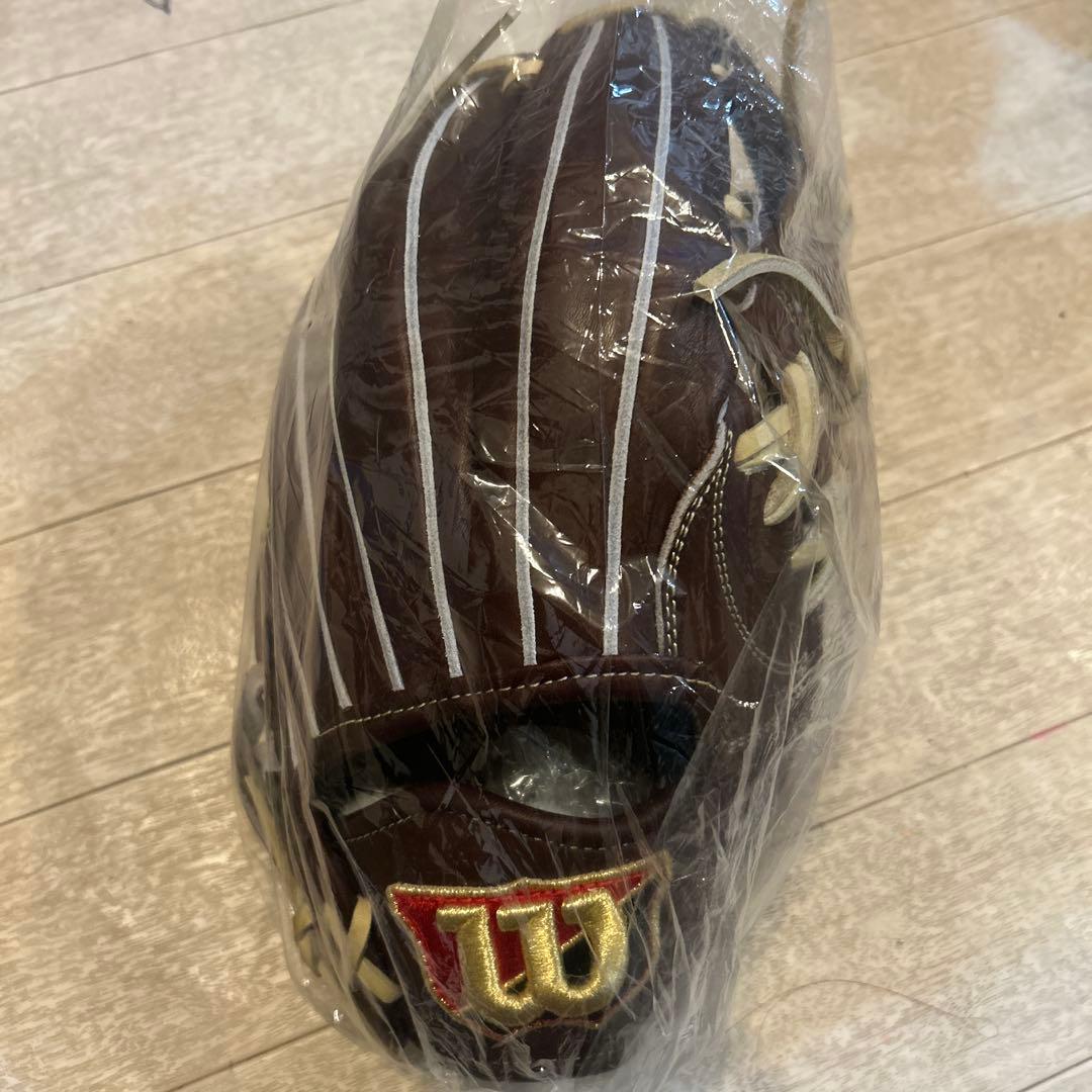 ウィルソングローブ