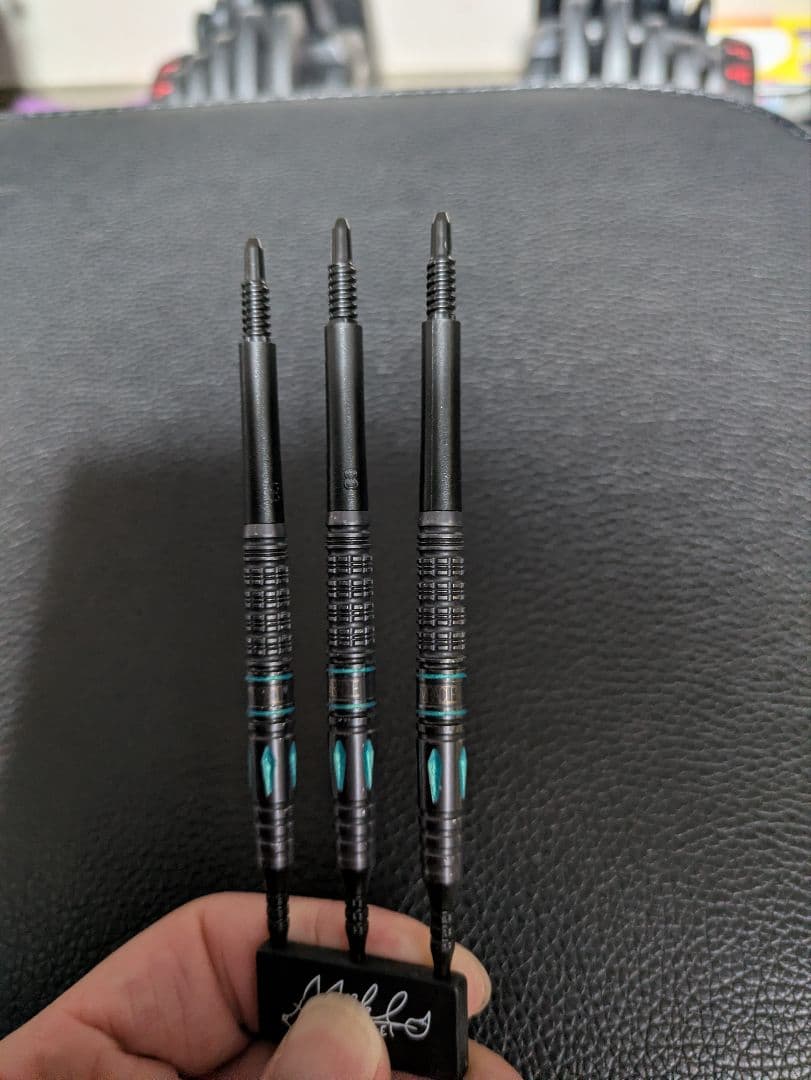 【ターゲット】ザ ミラクル G5 鈴木未来モデル 2BA