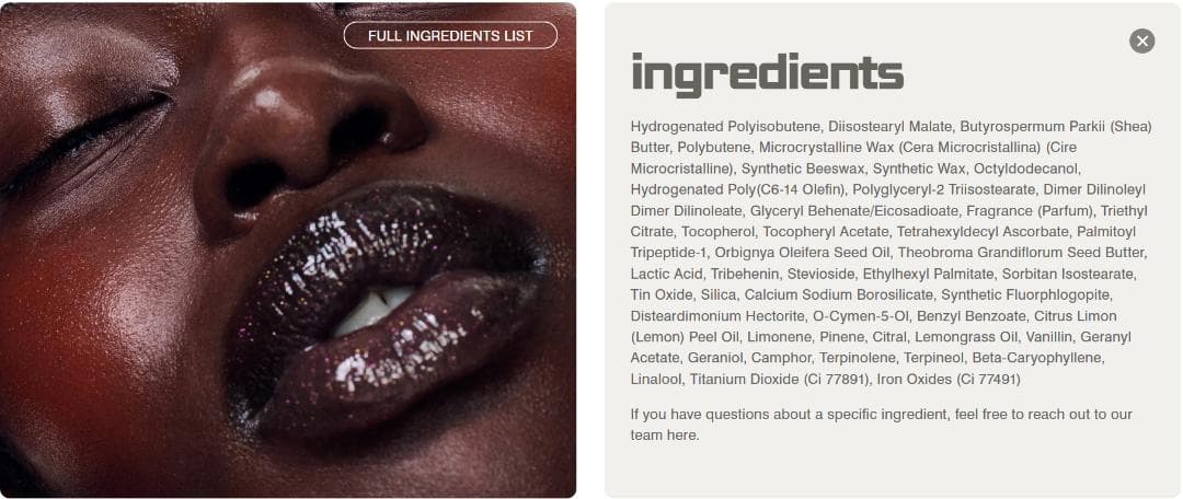 正規品 Rhode Lemontini × Sugar Cookie 限定2本