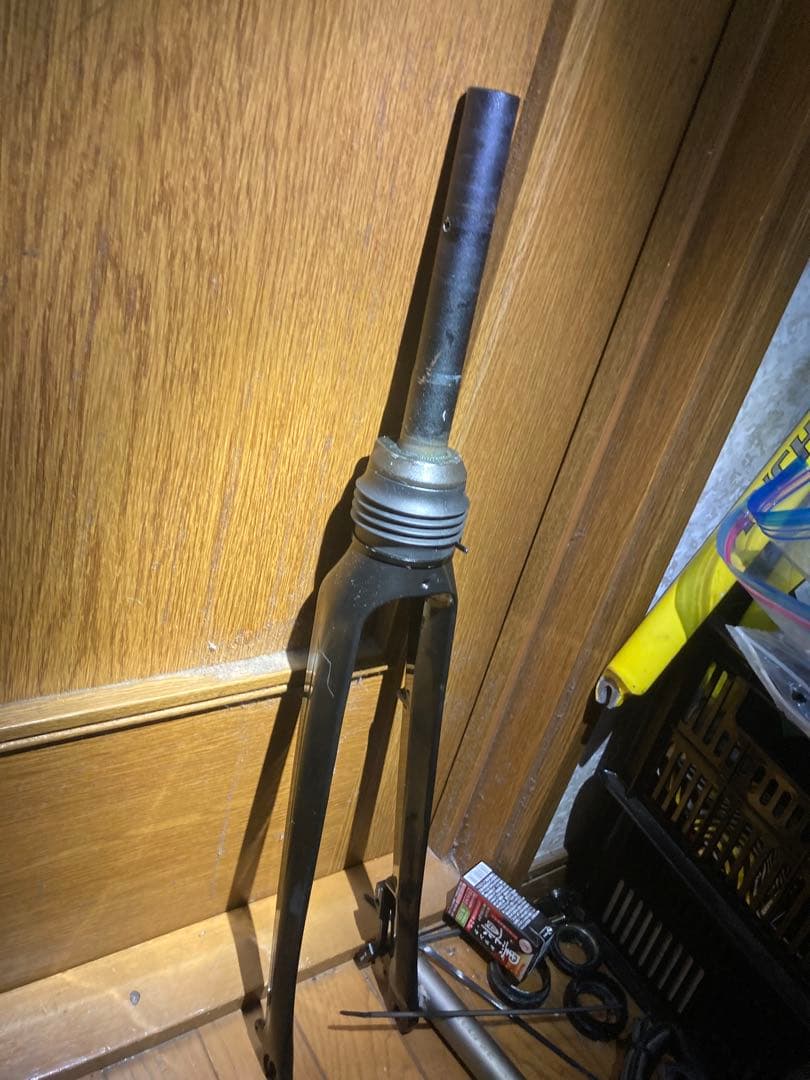 珍品 ロード用エアロサスペンション