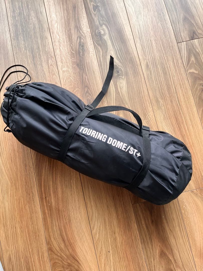 【美品】コールマン　ツーリングドームST+