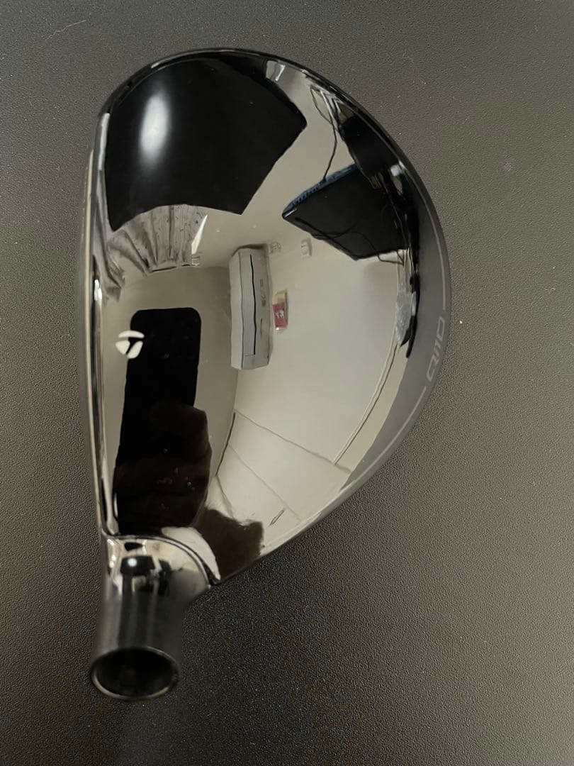 Qi10 ツアーフェアウェイウッド　5W 5番　ヘッドのみ