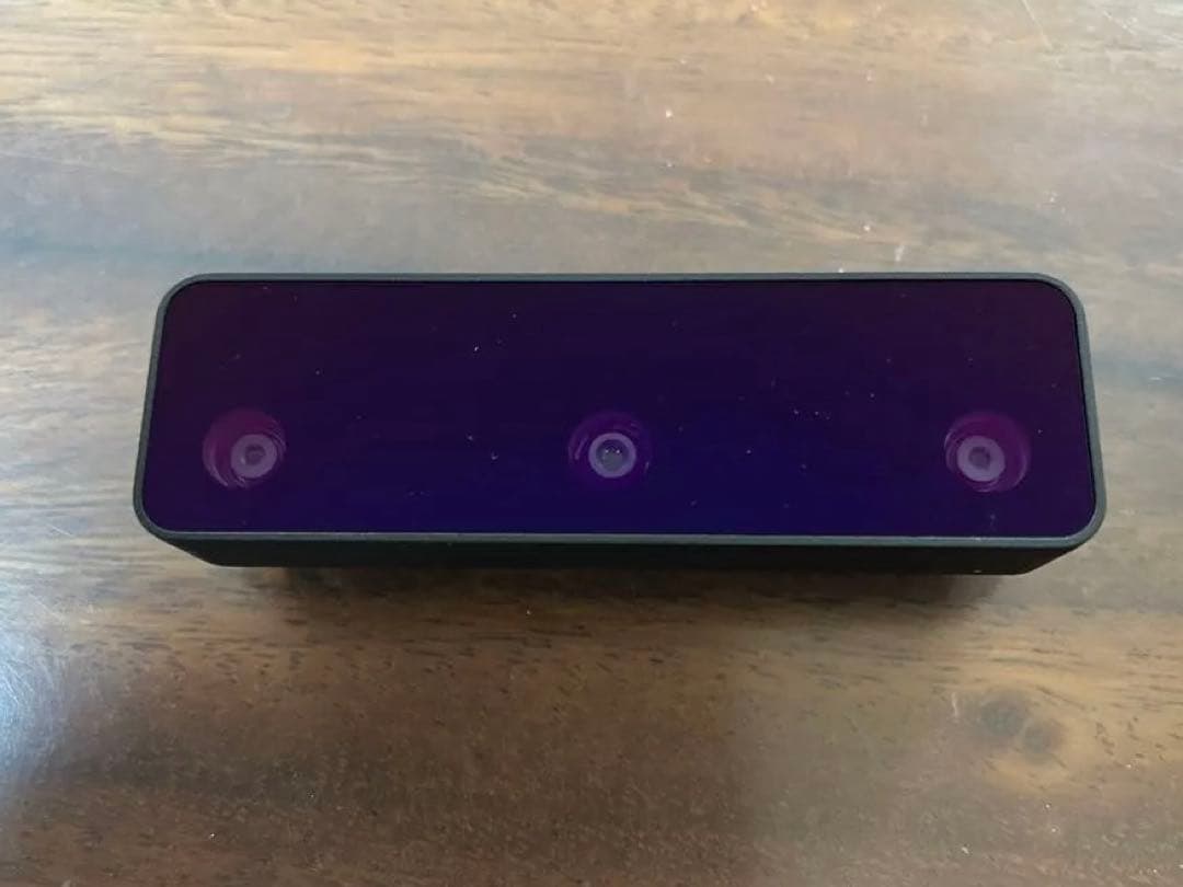 Luxonis OAK-D S2（固定焦点版） AIカメラ