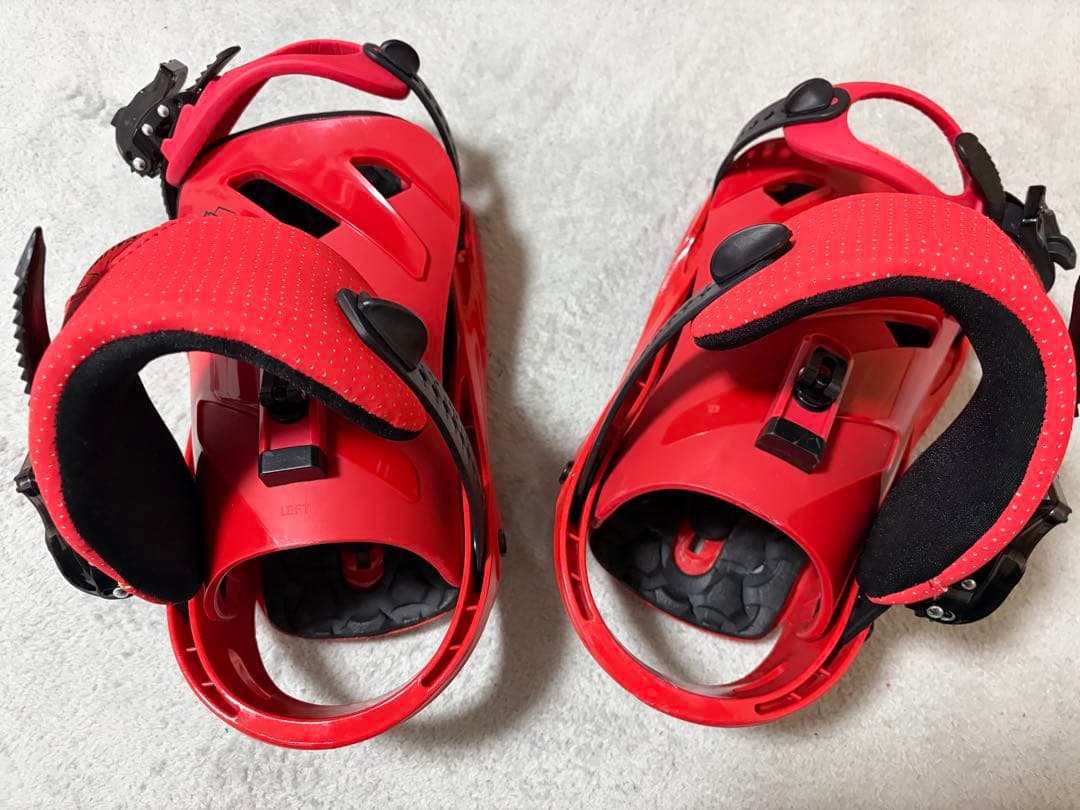 【美品】SALOMON RHYTHM Mサイズ サロモン　ビンディング