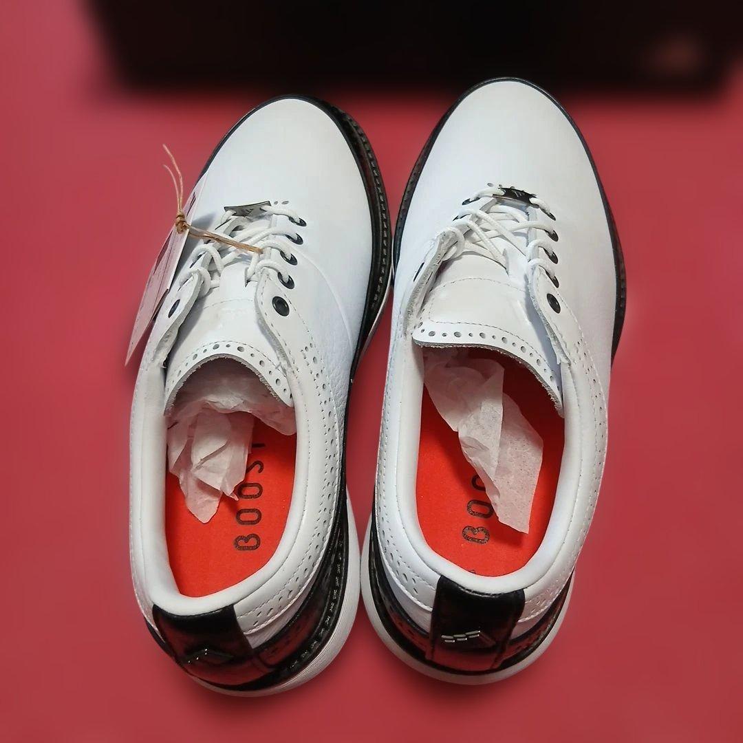 今だけ値下 アディダス ゴルフ adidas Golf MC80 25.5cm